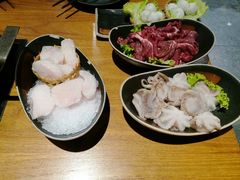 -呷哺呷哺 黄金牧场 (新中关购物中心店)