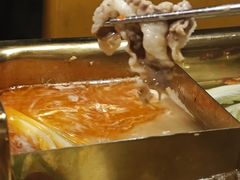 -雾山韩式烤肉·海南糟粕&椰子鸡火锅·海景餐厅(三亚绿发山海天JW万豪酒店)