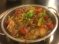 -胖娃古镇鸡杂(磁器口总店)