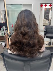 -ON STAR SALON