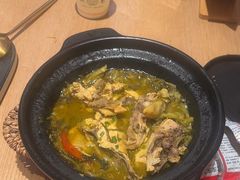 -川堂风·跷脚牛肉·乐山爆炒(宝山日月光店)