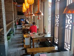 大堂-小龙坎火锅(双林店)