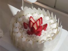 -好利来(清华南门店)