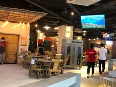 大堂-神伙烧烤(江北黄泥塝店)