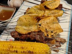 -高家烧鸽子烧烤店63年