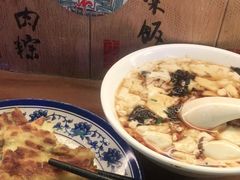 -老客满蛋饼(双塔市集店)