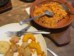 -萨莉亚意式餐厅(浦江万达广场店)