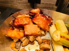 -北京王府井希尔顿酒店·万斯阁西餐厅