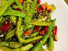 -大川先生·小龙虾·川菜(信义坊店)