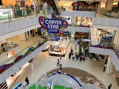 -凯德MALL(西直门店)