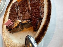 -Wolfgang’s Steakhouse 沃夫冈牛排馆(上海白玉兰广场店)