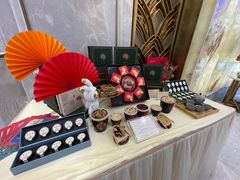 -御彩酒家(东风东路店)