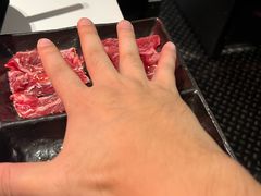 -焱铁烧·黑毛和牛专门店(杭州嘉里中心店)
