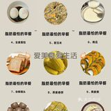 减脂早餐
