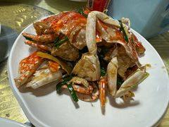 -老字号蛇口德记烧腊饭店·海鲜加工
