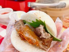 -西贝(上海我格广场店)