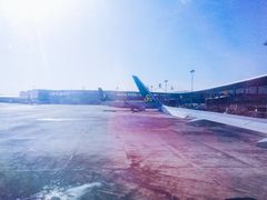 -石家庄正定国际机场-T2航站楼