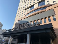 -北京东三环希尔顿逸林酒店