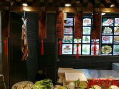 -老胶东家常菜馆(市场一路店)