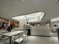 -Lady M New York(澳门伦敦人店)