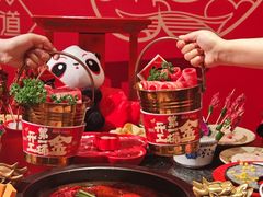 -蜀大侠火锅(总府路店)