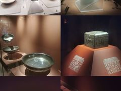 -陕西历史博物馆