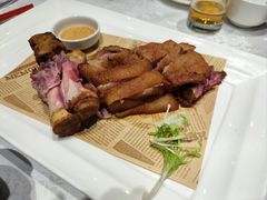 -和记小菜(东方店)
