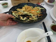 -丰尔粥食·粥底火锅·桑拿鸡(大良总店)