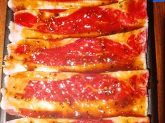 -九畋町和牛黑牛烤肉料理(三里屯3·3大厦店)