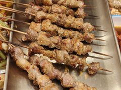 -龙虾奇迹泥炉烤肉(大华三路店)