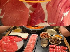 -晓宇重庆火锅(西安荟聚店)