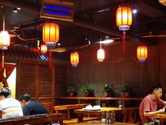 大堂-好介口深夜酒馆(梅江店)