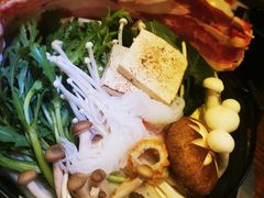 -二丁目食堂(铁西星摩尔店)