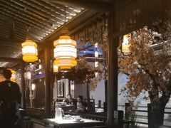 -绿茶餐厅(朝阳大悦城店)