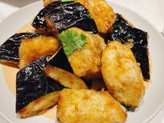 招牌茄子-凯鸽酒楼(操场城店)