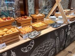 -长沙富力万达文华酒店