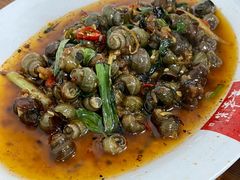 炒石螺-皮蛋弟砂锅店(总店)