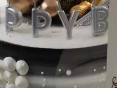 -天使烘焙·网红蛋糕