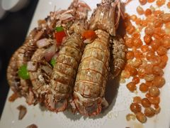 -浙C老邻舍(西城海错店)