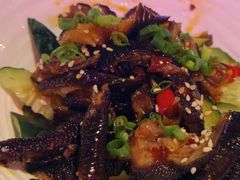 -粉墨特色菜·烧烤音乐酒馆