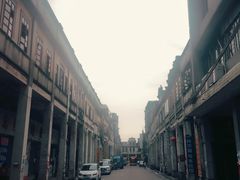 -开平碉楼文化旅游区马降龙景区