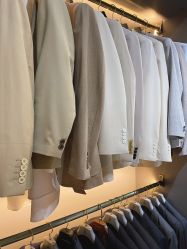 -ChenV西服礼服高级定制(市区养育巷店)