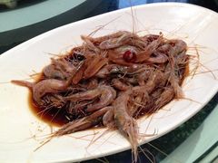 红芒子-海景苑海鲜大酒店(吕四店)