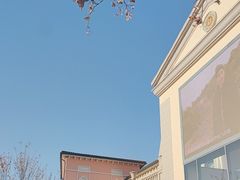 -星巴克(天津佛罗伦萨小镇店)