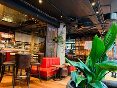 -Burger & Lobster(Dean Street)