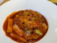 -OBANAE欧巴呢韩国传统烤肉店(三水店)