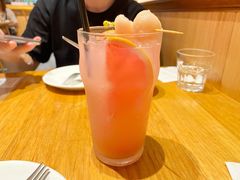 -森Some Fusion(荔湾店)