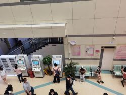 -北京市朝阳区妇幼保健院(南院区)