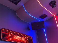 -星聚会KTV(龙湖上海奉贤天街店)