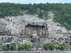 -龙门石窟